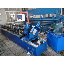 Full Automatic Track & Stud Roll Forming Machine
